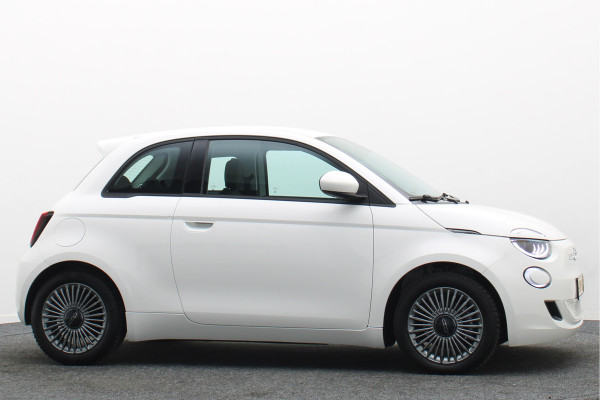 Fiat 500 Icon 42 kWh