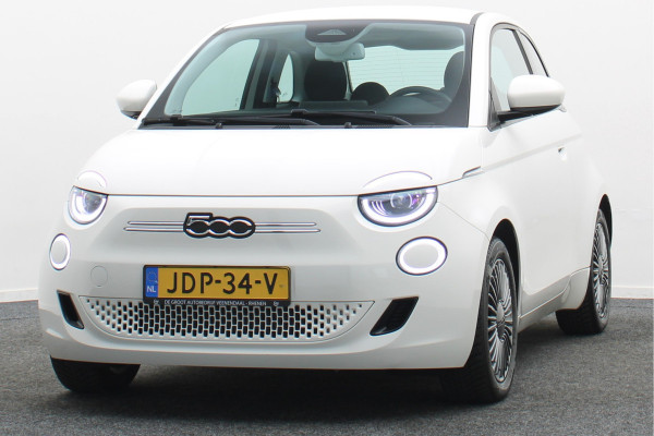 Fiat 500 Icon 42 kWh