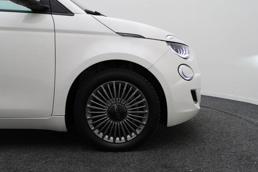 Fiat 500 Icon 42 kWh