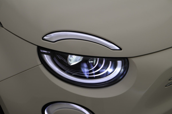 Fiat 500 Icon 42 kWh