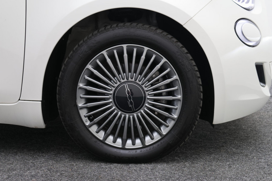 Fiat 500 Icon 42 kWh