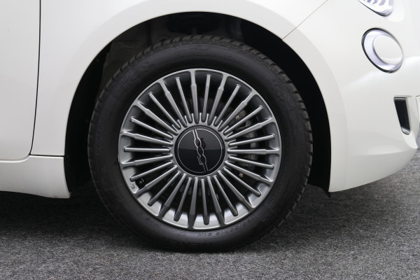 Fiat 500 Icon 42 kWh