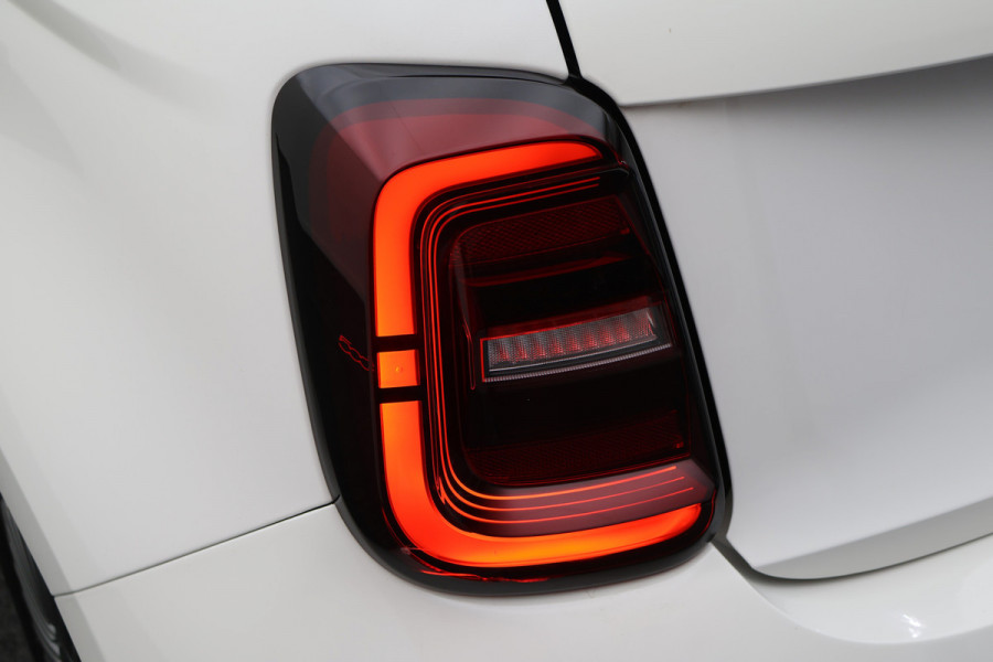 Fiat 500 Icon 42 kWh