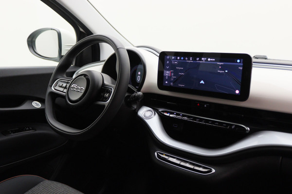 Fiat 500 Icon 42 kWh