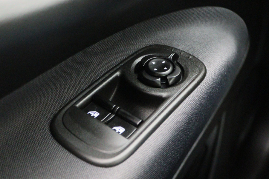 Fiat 500 Icon 42 kWh