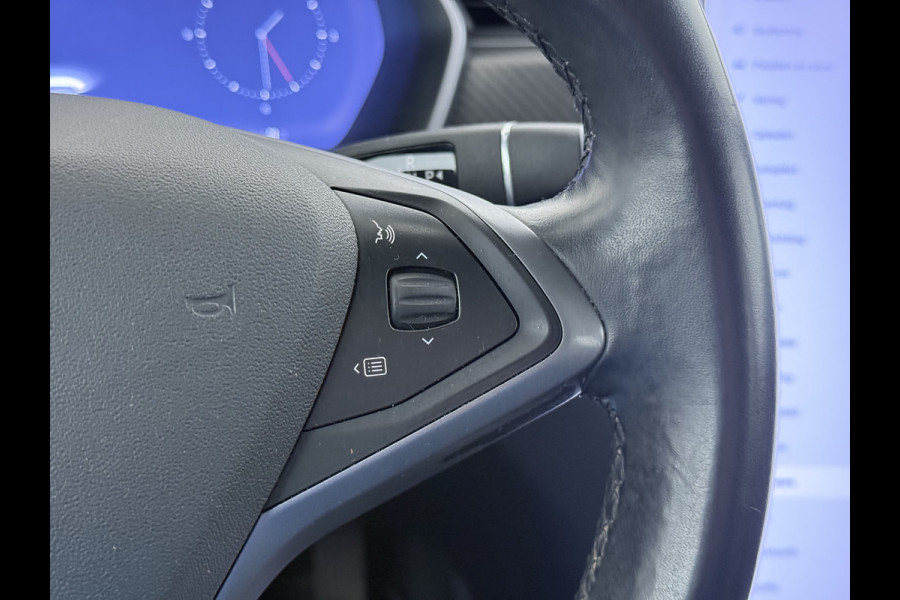 Tesla Model S 75D 476pk 4x4 Leer Pano-Dak AutoPilot Exhanced Intelligente Luchtvering Carbon-afw. El.Stoelen/Geheugen Navi Pdc-A+Voor pakket E 19" 1e eigenaar Orgineel Nederlandse auto, prijs incl BTW 98K nieuw !