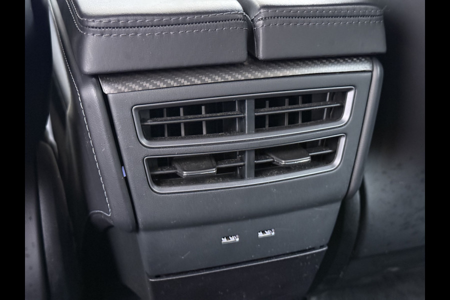 Tesla Model S 75D 476pk 4x4 Leer Pano-Dak AutoPilot Exhanced Intelligente Luchtvering Carbon-afw. El.Stoelen/Geheugen Navi Pdc-A+Voor pakket E 19" 1e eigenaar Orgineel Nederlandse auto, prijs incl BTW 98K nieuw !