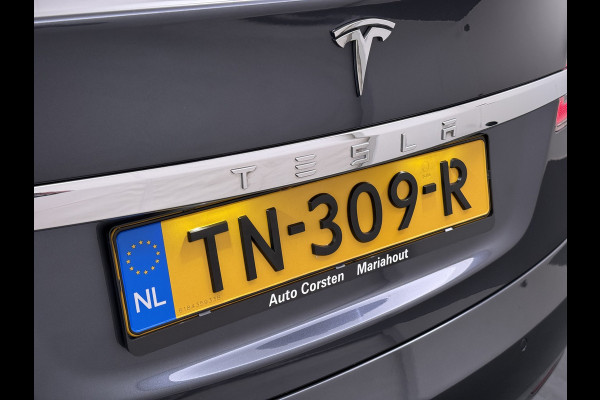 Tesla Model S 75D 476pk 4x4 Leer Pano-Dak AutoPilot Exhanced Intelligente Luchtvering Carbon-afw. El.Stoelen/Geheugen Navi Pdc-A+Voor pakket E 19" 1e eigenaar Orgineel Nederlandse auto, prijs incl BTW 98K nieuw !