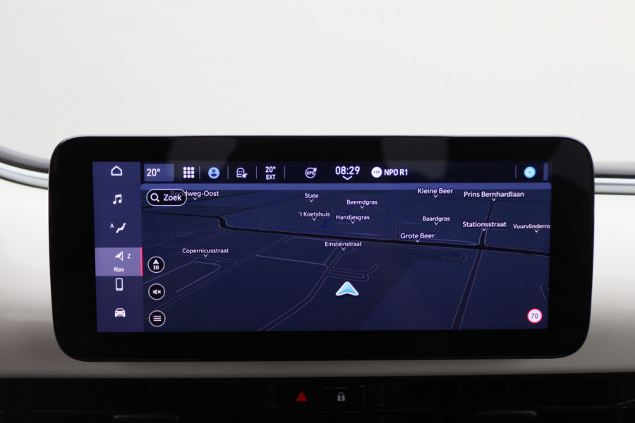 Fiat 500 Icon 42 kWh