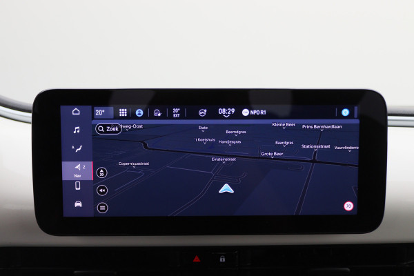 Fiat 500 Icon 42 kWh