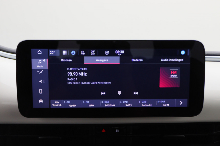 Fiat 500 Icon 42 kWh