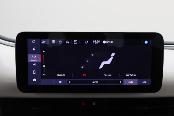 Fiat 500 Icon 42 kWh