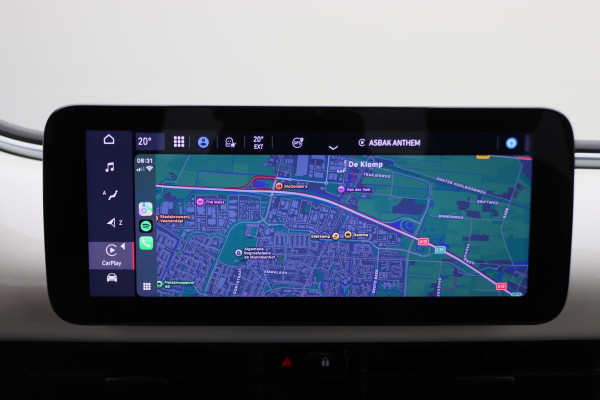 Fiat 500 Icon 42 kWh