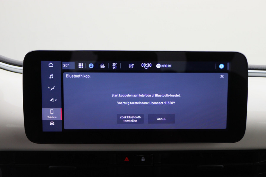 Fiat 500 Icon 42 kWh