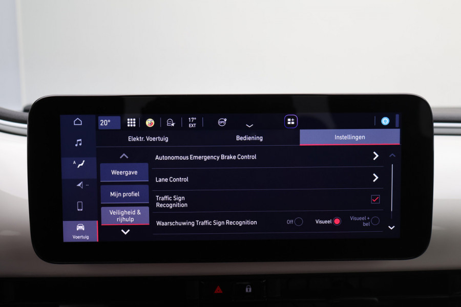 Fiat 500 Icon 42 kWh