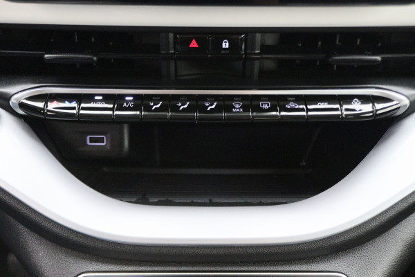 Fiat 500 Icon 42 kWh