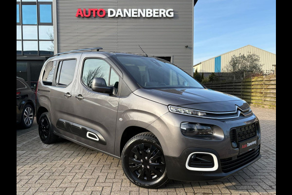 Citroën Berlingo 1.2 PureTech Shine HEAD-up PANO VOLL OPTIES GARANTIE