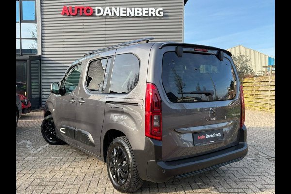 Citroën Berlingo 1.2 PureTech Shine HEAD-up PANO VOLL OPTIES GARANTIE