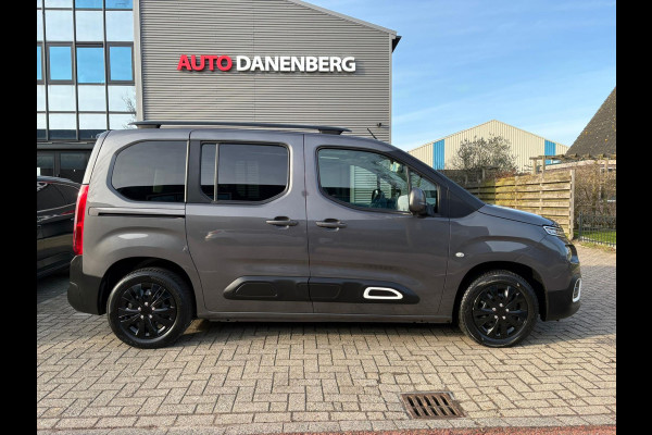Citroën Berlingo 1.2 PureTech Shine HEAD-up PANO VOLL OPTIES GARANTIE