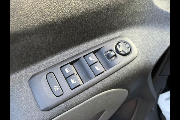 Citroën Berlingo 1.2 PureTech Shine HEAD-up PANO VOLL OPTIES GARANTIE