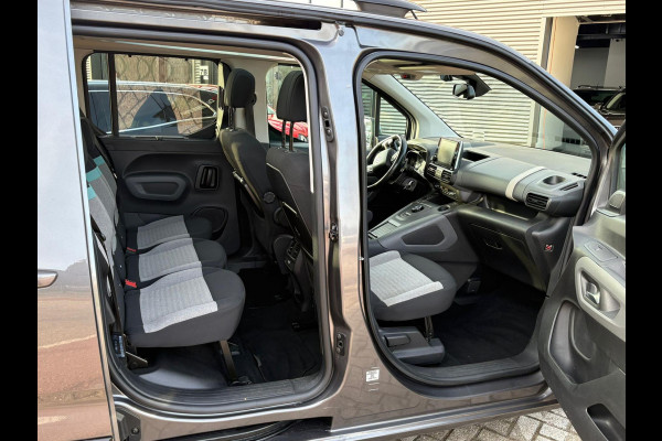 Citroën Berlingo 1.2 PureTech Shine HEAD-up PANO VOLL OPTIES GARANTIE