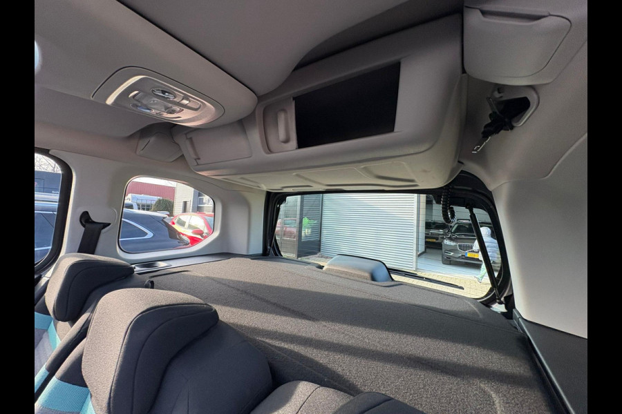 Citroën Berlingo 1.2 PureTech Shine HEAD-up PANO VOLL OPTIES GARANTIE