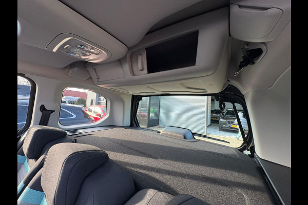 Citroën Berlingo 1.2 PureTech Shine HEAD-up PANO VOLL OPTIES GARANTIE