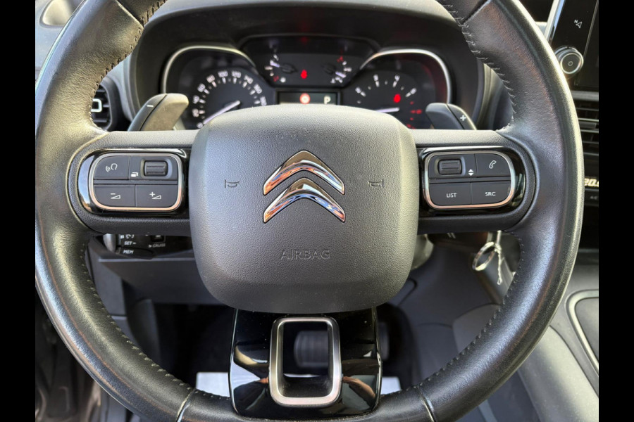 Citroën Berlingo 1.2 PureTech Shine HEAD-up PANO VOLL OPTIES GARANTIE