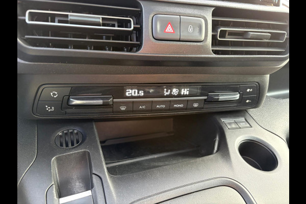 Citroën Berlingo 1.2 PureTech Shine HEAD-up PANO VOLL OPTIES GARANTIE