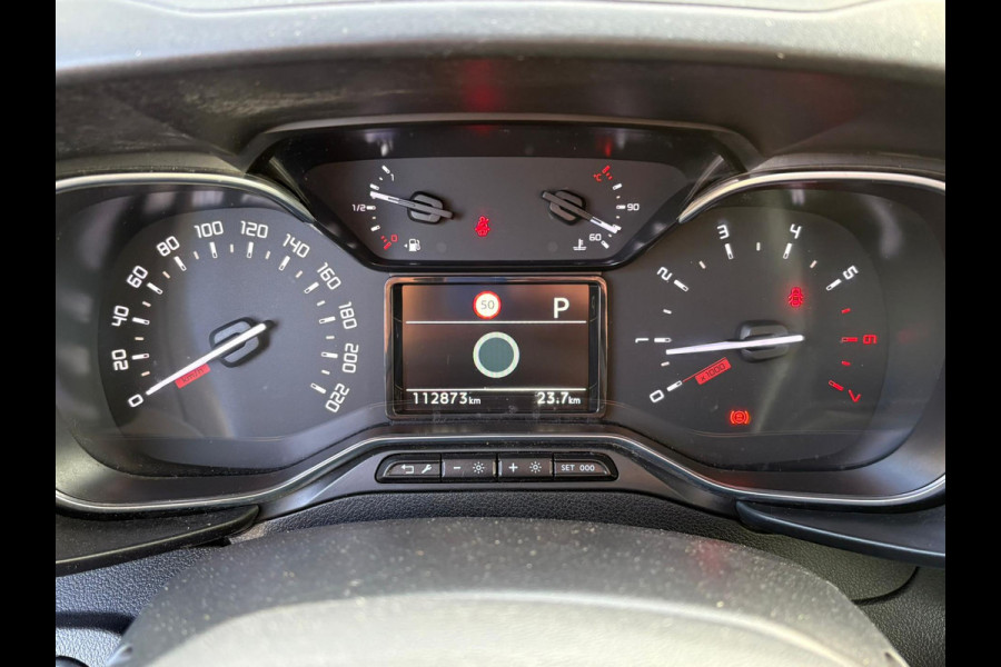 Citroën Berlingo 1.2 PureTech Shine HEAD-up PANO VOLL OPTIES GARANTIE