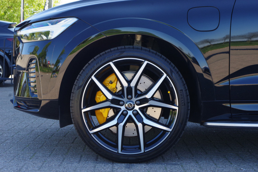 Volvo XC60 2.0 T8 Plug-in-hybrid AWD 456 PK Polestar Engineered, Panoramadak, Trekhaak, B&W Sound, Memory, 360 Camera