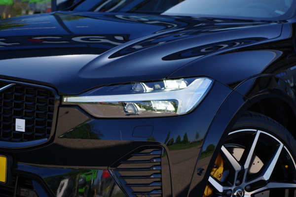 Volvo XC60 2.0 T8 Plug-in-hybrid AWD 456 PK Polestar Engineered, Panoramadak, Trekhaak, B&W Sound, Memory, 360 Camera