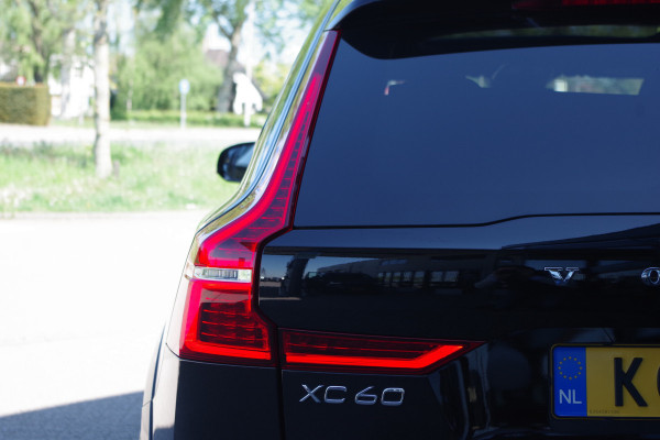 Volvo XC60 2.0 T8 Plug-in-hybrid AWD 456 PK Polestar Engineered, Panoramadak, Trekhaak, B&W Sound, Memory, 360 Camera