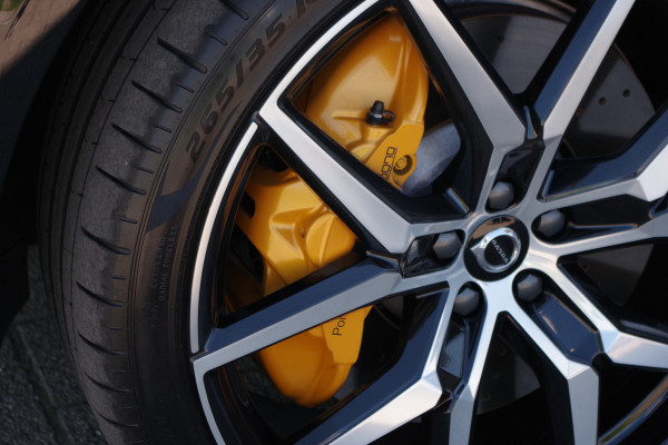 Volvo XC60 2.0 T8 Plug-in-hybrid AWD 456 PK Polestar Engineered, Panoramadak, Trekhaak, B&W Sound, Memory, 360 Camera