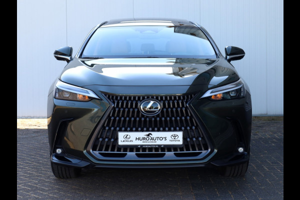 Lexus NX 350h Luxury Line | Panoramadak | 360 Camera | Head-Up