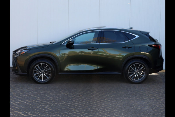 Lexus NX 350h Luxury Line | Panoramadak | 360 Camera | Head-Up