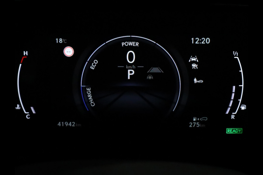 Lexus NX 350h Luxury Line | Panoramadak | 360 Camera | Head-Up