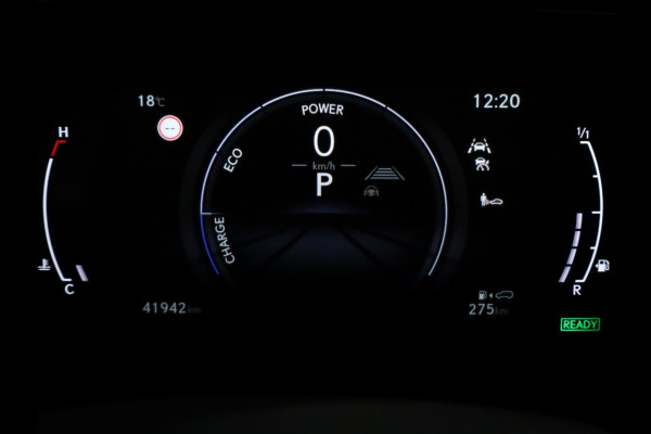 Lexus NX 350h Luxury Line | Panoramadak | 360 Camera | Head-Up