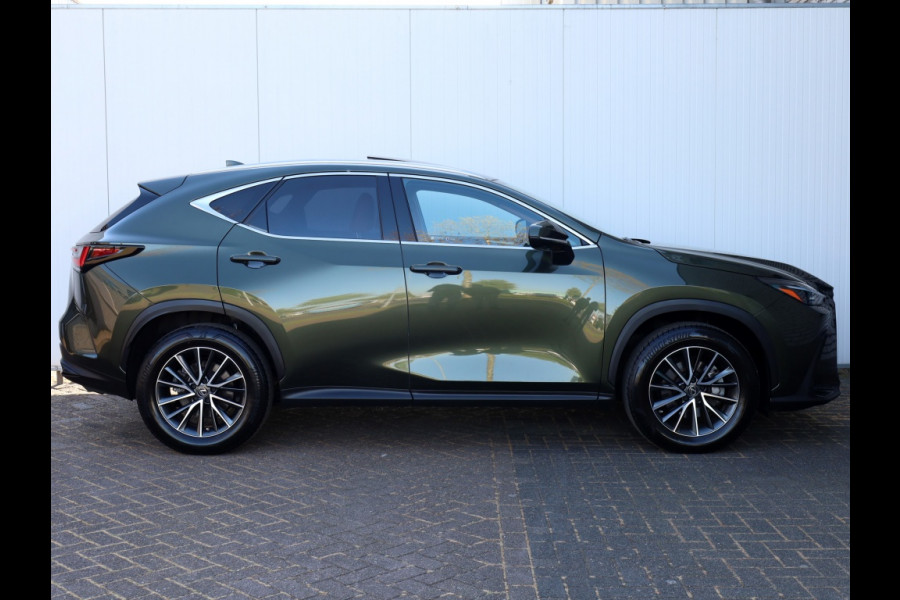 Lexus NX 350h Luxury Line | Panoramadak | 360 Camera | Head-Up