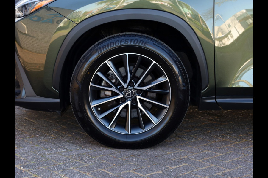 Lexus NX 350h Luxury Line | Panoramadak | 360 Camera | Head-Up