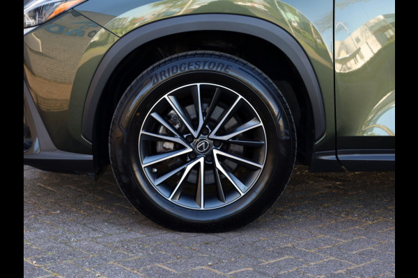 Lexus NX 350h Luxury Line | Panoramadak | 360 Camera | Head-Up