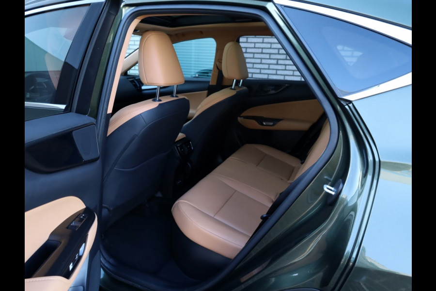 Lexus NX 350h Luxury Line | Panoramadak | 360 Camera | Head-Up