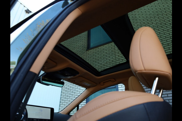 Lexus NX 350h Luxury Line | Panoramadak | 360 Camera | Head-Up