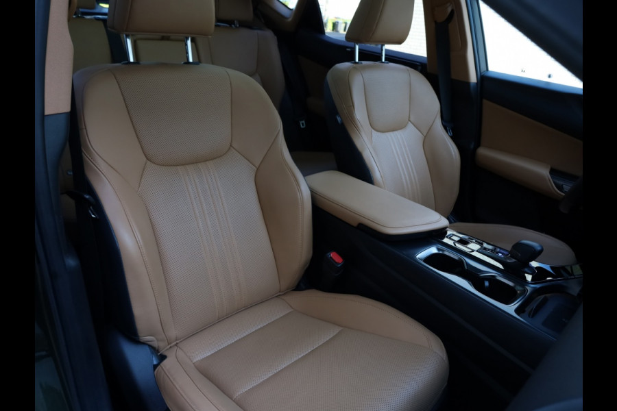 Lexus NX 350h Luxury Line | Panoramadak | 360 Camera | Head-Up