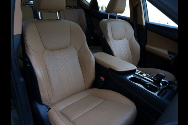 Lexus NX 350h Luxury Line | Panoramadak | 360 Camera | Head-Up