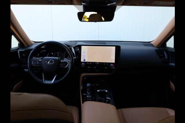 Lexus NX 350h Luxury Line | Panoramadak | 360 Camera | Head-Up