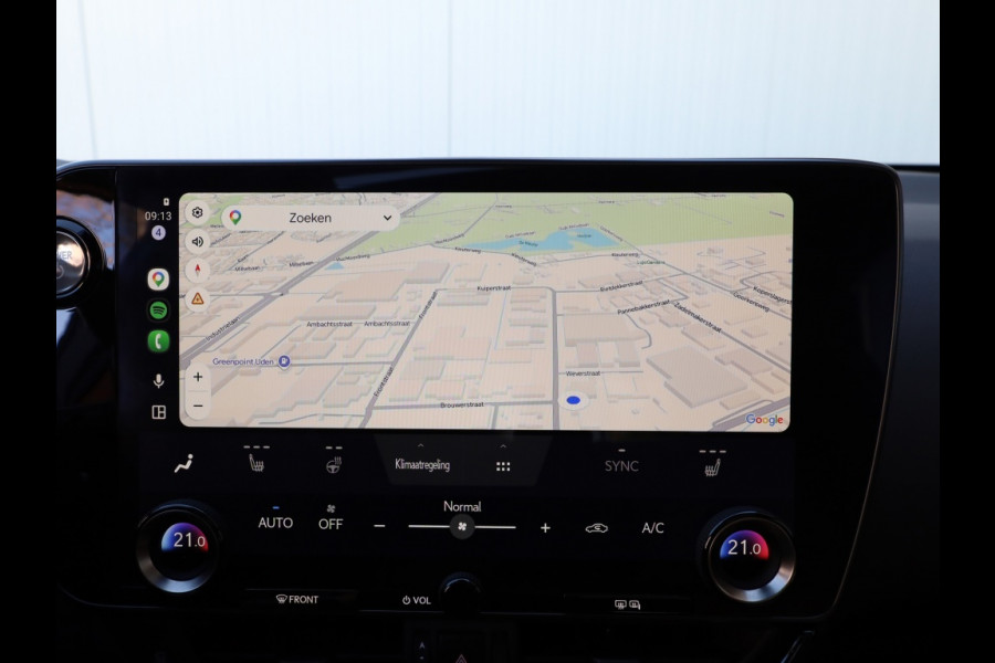 Lexus NX 350h Luxury Line | Panoramadak | 360 Camera | Head-Up