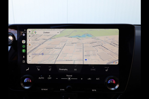 Lexus NX 350h Luxury Line | Panoramadak | 360 Camera | Head-Up