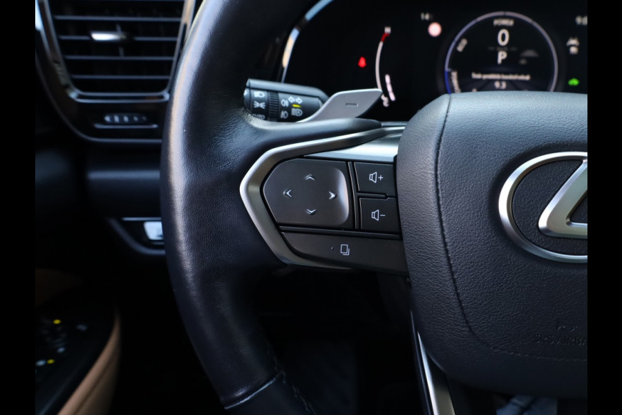 Lexus NX 350h Luxury Line | Panoramadak | 360 Camera | Head-Up