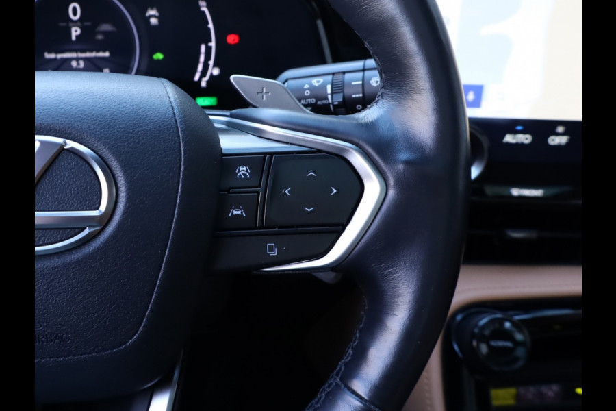 Lexus NX 350h Luxury Line | Panoramadak | 360 Camera | Head-Up